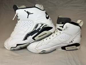 Nike Air Jordan 7 Retro 'Hare' White/Black Sneakers